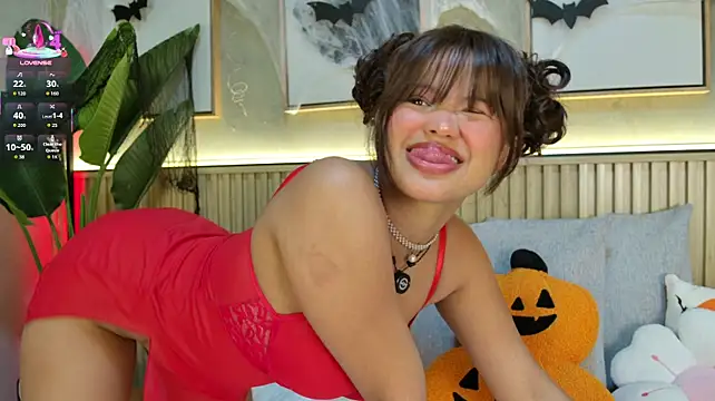 Candy_beck - show squirt