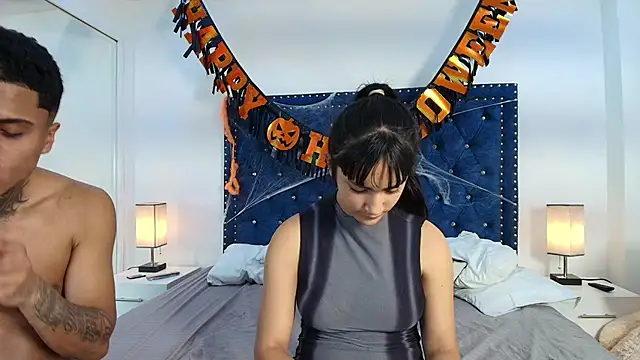 Damian_and_roxanne - MAKE ME SQUIRT