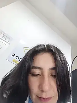 CAROLINE__07 - Asking my boss to whip me while I'm nake
