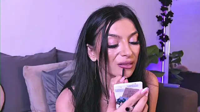 AmelieReeaa - Squirt bby girl(10min control)🌊💦🫦