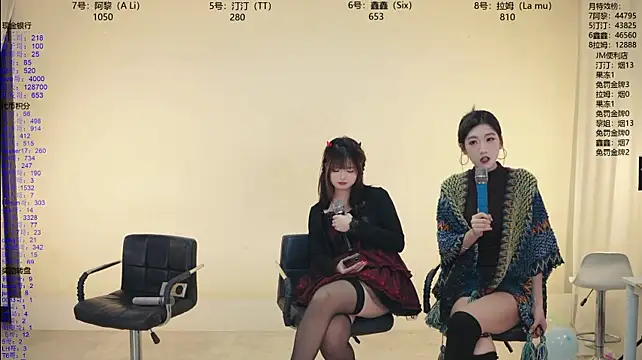 JM-777 - 指定一位主播奖励转盘一次!!!
