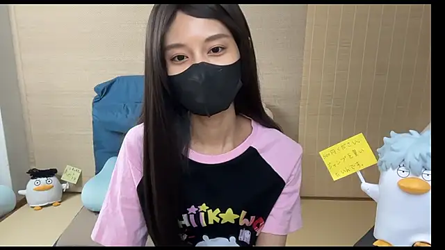 Cc_keiko - 脫掉上衣黑絲M腿3分不露上着を脱いで黒いストッキングのM脚を3分せない露出しない