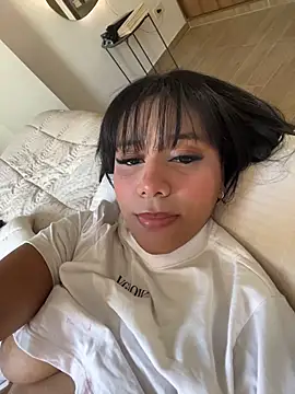 Adalinarusell_ - DESTROY MY PUSSY WITH YOUR VIBES