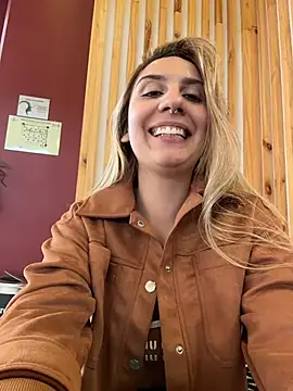 Sarah_honey__ - Make me wet