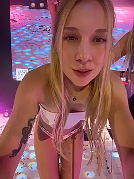 SabrinaRose_xxx - 3 videos LT 🩷