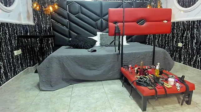 JAYLEN_BDSM - ❤suction clit 👌