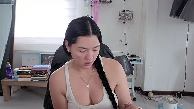 Megaaann - orgasm