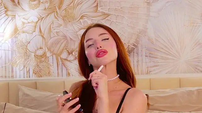 Anje_Coxx - Play with my tits✨👑❤️