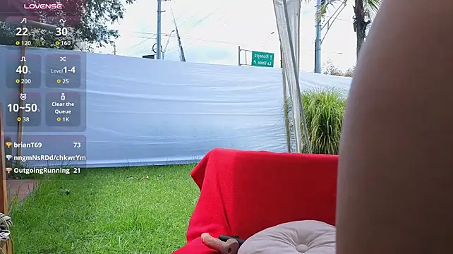 Dionekiss - ride dildo