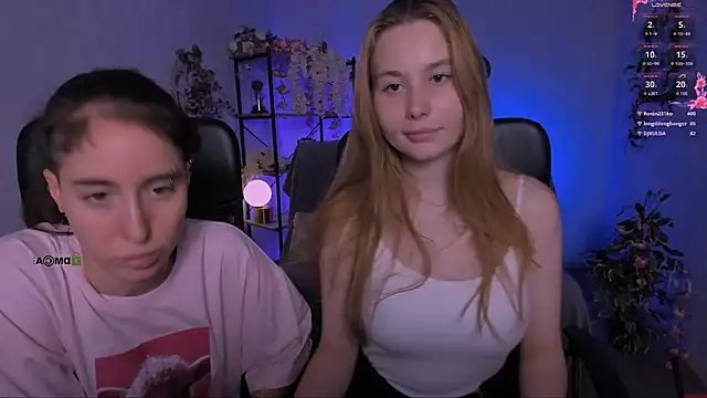 Khloebeauty - flash ass