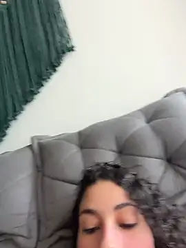 Luana_264 - Tocar uma siririca