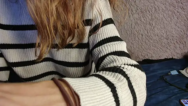 Vegas_Vittoria - Topless