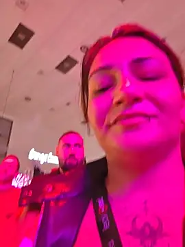 Hausverbot3 - Live at venus berlin