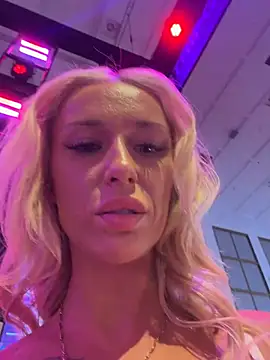 Bonniemarieexo - Rub pussy