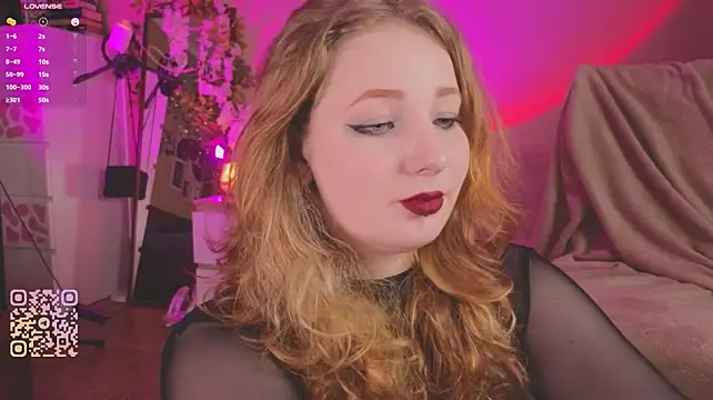Miss_Ida - hard spanks