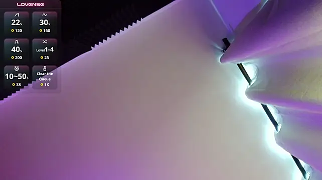 Rossesweet9x - riding a dildo plus twerking