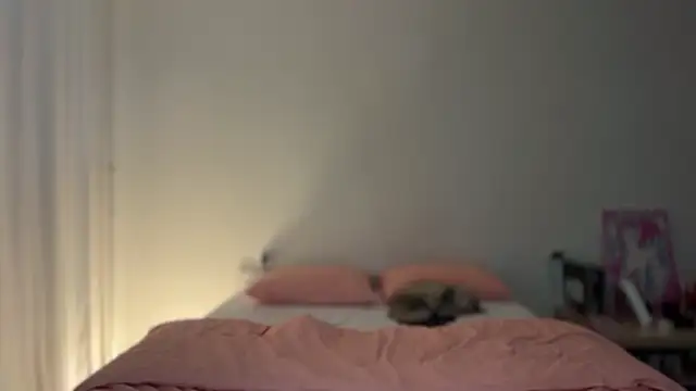 Milky___Way - dildo show