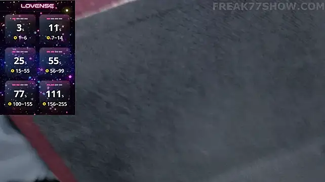 Freak7_7show - The Big Black Dong
