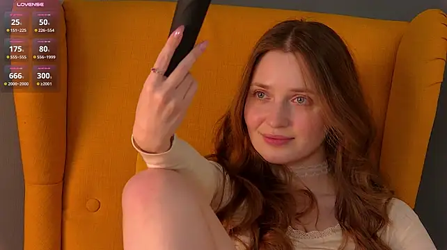 EmmaSagge - Make me even wetter