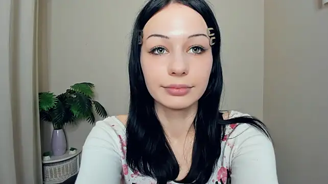 JulioStoutner - Eye contact