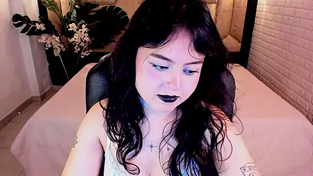 Crimson_tati_ - 🖤leather hass harness🖤