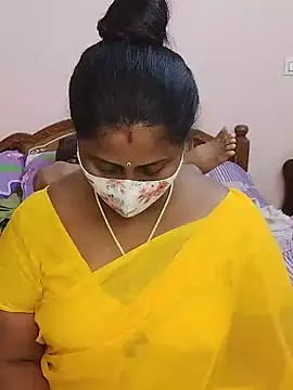 Telugu---___geeta - Blow job