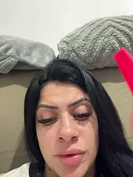 Belababyy - Peladinha se masturbando