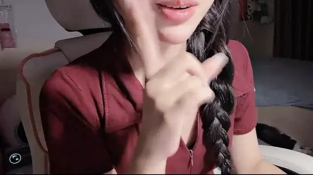Yuyu-baobei - nói trước bước vô tư