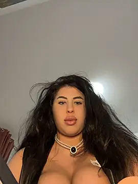DaianaKimberly - Toy control 4 min ANAL