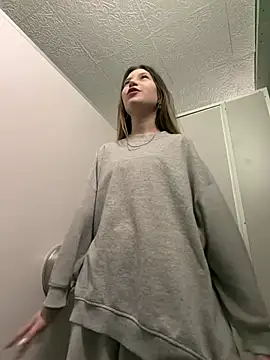 Nancy_chancy - BIG ASS IN CUTE PANTIES 🩷