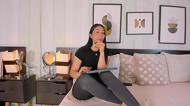Lexis_Walker - show tits