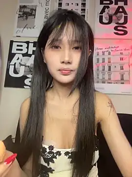Xiaoxiao1001 - 斯胸贴五分钟