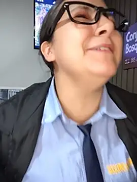 Cute_Penelope - nude+fuck pussy with dildo at work🤫shh