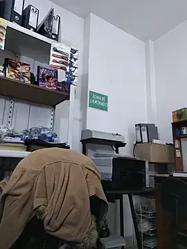 Violeta_Risky- - NAKED + ANAL DILDO