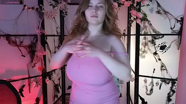 EricaWilds - Tits slaps