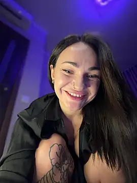 BiteMeSarah - ★Finish the goal with BIG