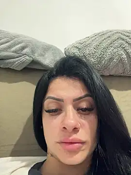 Belababyy - Peladinha se masturbando
