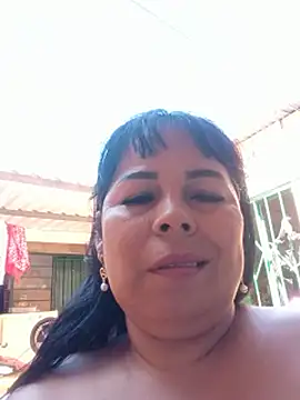 Mother-Big-tits - The man masturbated me