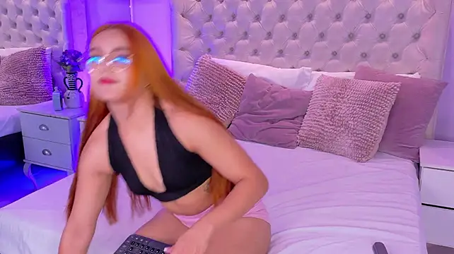 SamyBlonde - hello samy