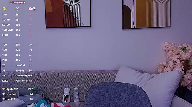 Jasmilee - dildo ride