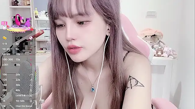 Twlilybae