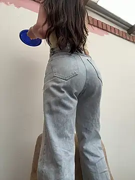 Bonny_Eva - 1 HOT VIDEO TO THE LAST TIP 🔥