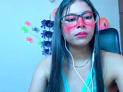 _ALLYSON18_ - Deep blowjob erotic massage⭐