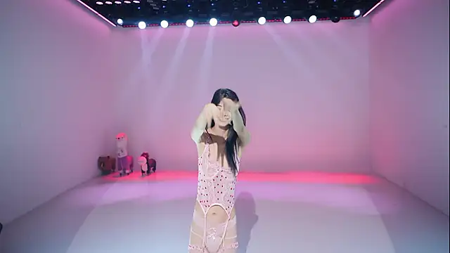 CSC-77 - ❤️❤️爱心晚餐~2