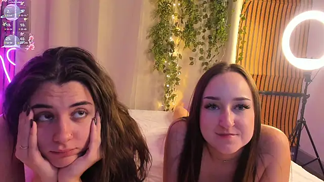 AoifeWarren - 🌸masturbating each other🌸