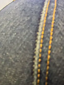 Im_Saraaaa - BIG SQUIRT IN JEANS