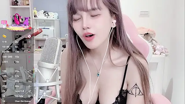 Twlilybae