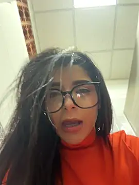 ArieliciousXXX - RIDE DOMI 😈😻