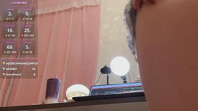 Mindy1211 - 小粉塞BB3分钟