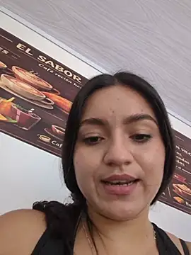 DulceCaroX - Doble penetración ass in public
